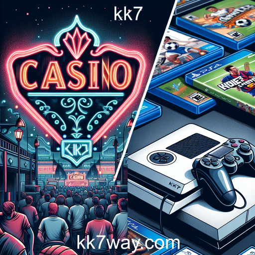 O Crescimento dos Jogos de Esportes no Mundo dos Videogames